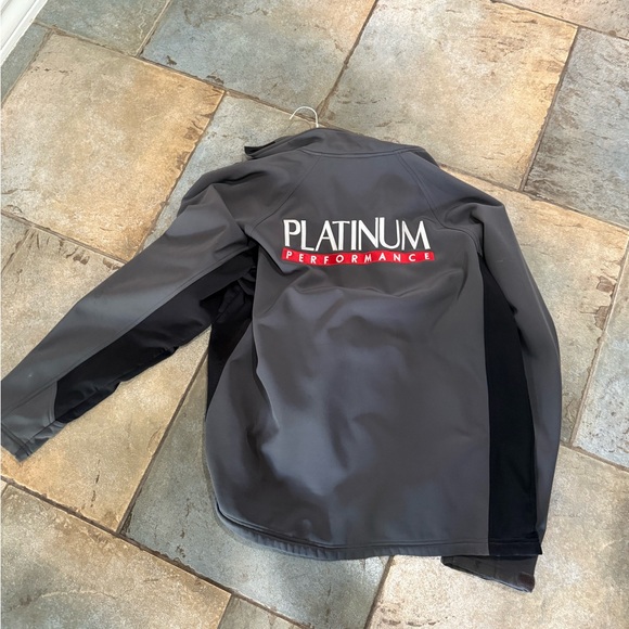 Platinum Performance Rodeo Jacket - Picture 2 of 2